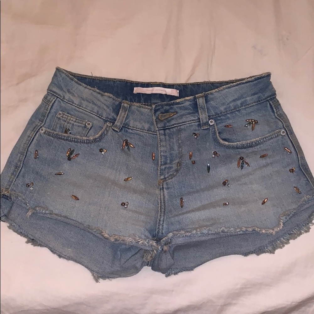 Shorts